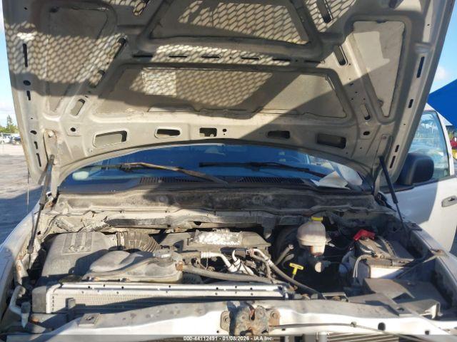 Dodge Ram 2500 Image 6