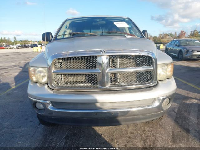 Dodge Ram 2500 Image 8