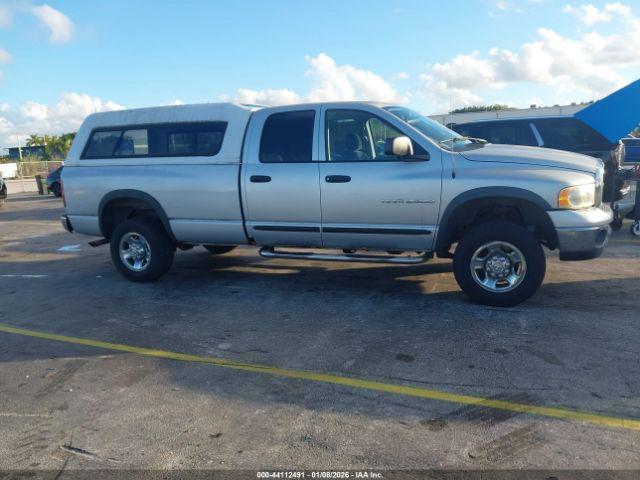 Dodge Ram 2500 Image 10