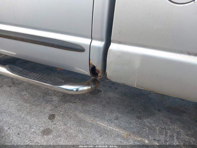 Dodge Ram 2500 Image 17