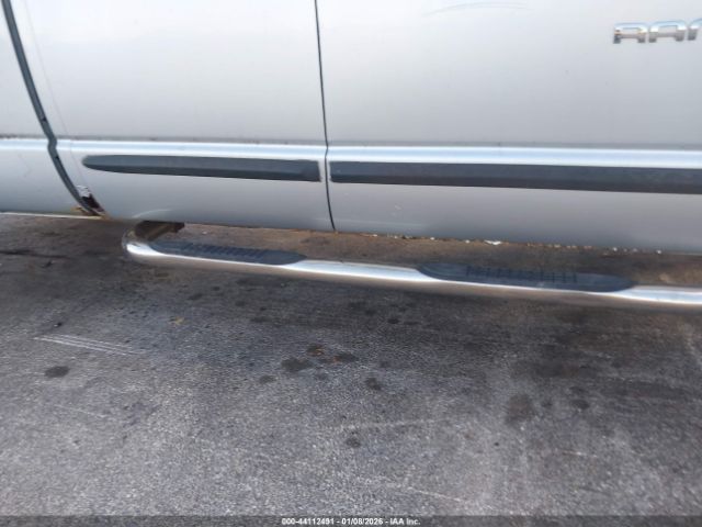 Dodge Ram 2500 Image 14