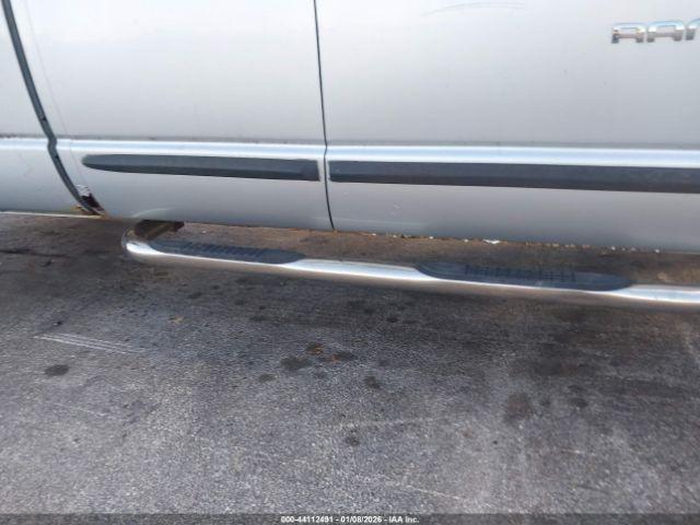 Dodge Ram 2500 Image 14