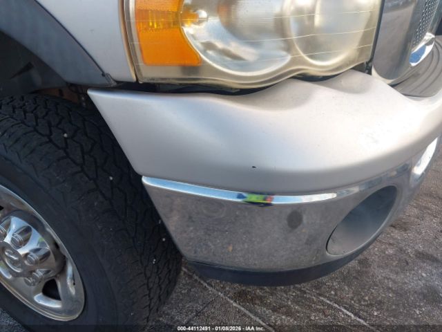 Dodge Ram 2500 Image 20