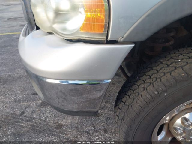 Dodge Ram 2500 Image 19