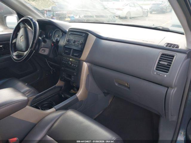 Honda Pilot Ex-l Image 11