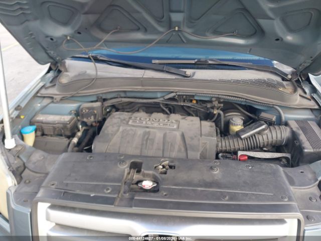 Honda Pilot Ex-l Image 9