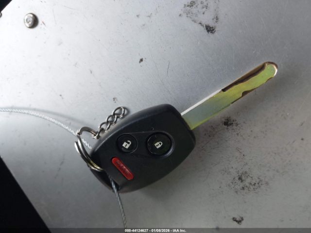 Honda Pilot Ex-l Image 5