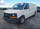 Chevrolet Express Work Van Image 16
