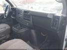 Chevrolet Express Work Van Image 5