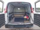 Chevrolet Express Work Van Image 8