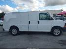 Chevrolet Express Work Van Image 10