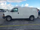 Chevrolet Express Work Van Image 12