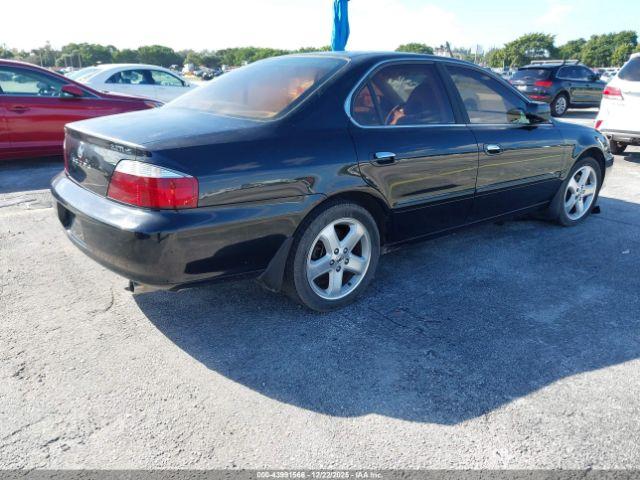 Acura TL 3.2 Type S Image 3