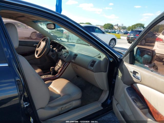 Acura TL 3.2 Type S Image 5