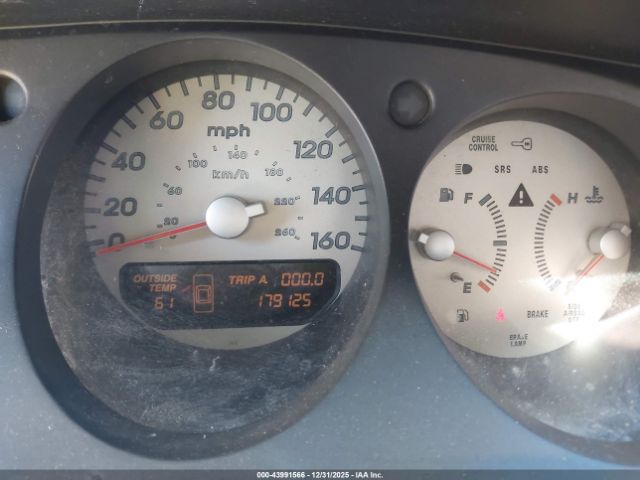 Acura TL 3.2 Type S Image 4