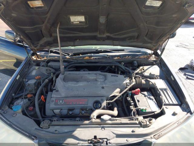 Acura TL 3.2 Type S Image 7