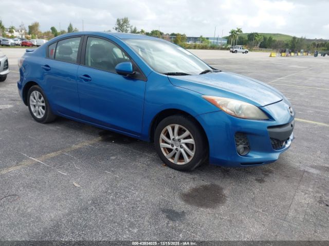 Mazda Mazda3 I Grand Touring Image 1