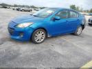 Mazda Mazda3 I Grand Touring Image 5