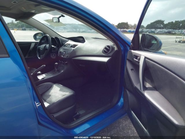 Mazda Mazda3 I Grand Touring Image 6