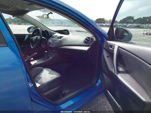 Mazda Mazda3 I Grand Touring Image 6