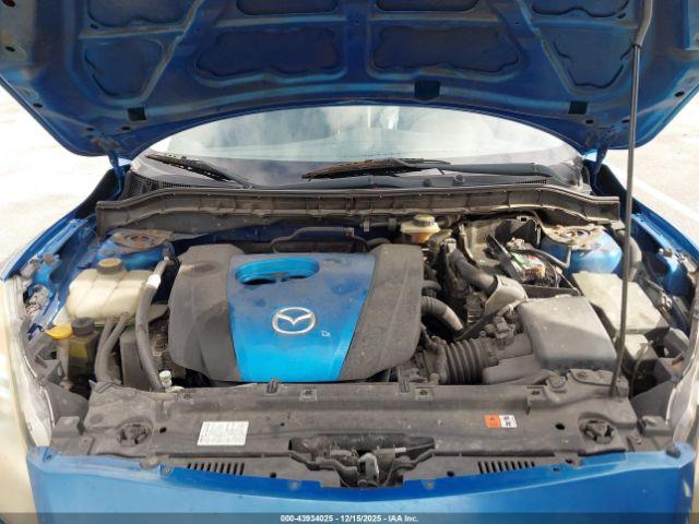 Mazda Mazda3 I Grand Touring Image 12