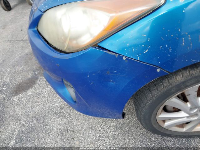 Mazda Mazda3 I Grand Touring Image 3