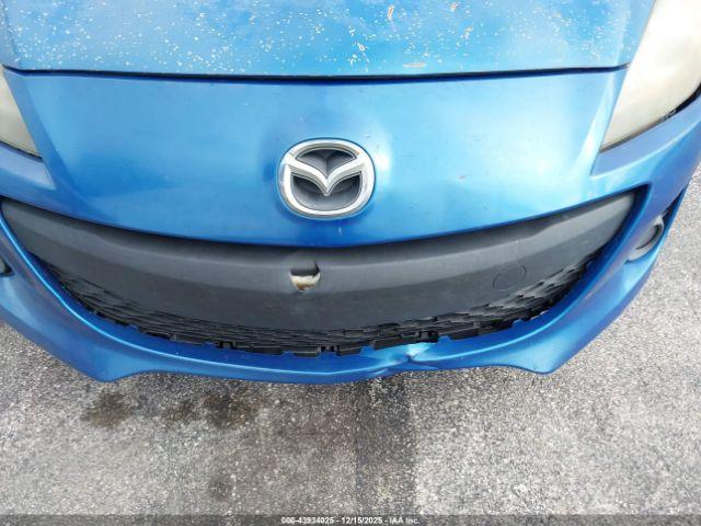 Mazda Mazda3 I Grand Touring Image 4