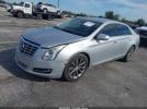 Cadillac XTS Standard Image 11