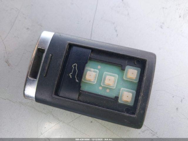 Cadillac XTS Standard Image 9