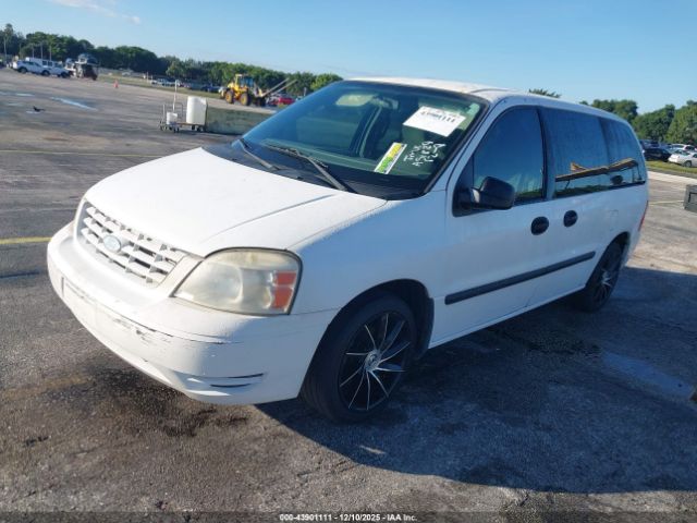 Ford Freestar S Image 11