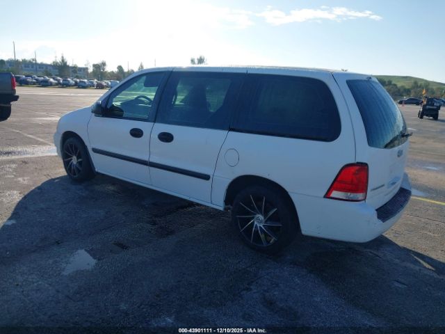 Ford Freestar S Image 2