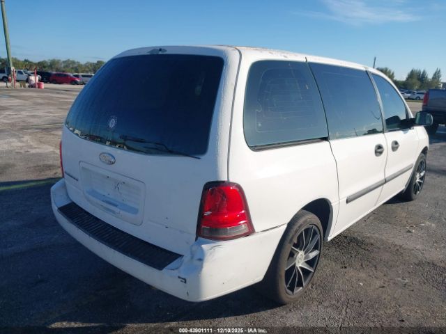 Ford Freestar S Image 3