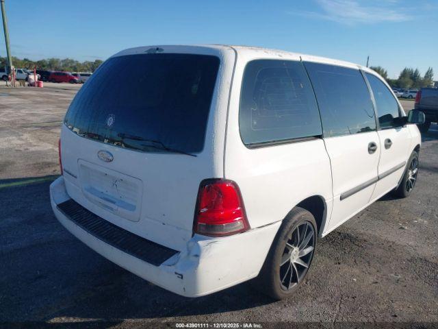 Ford Freestar S Image 3