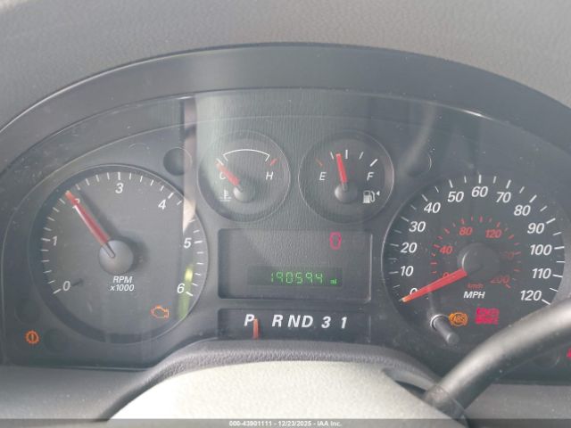 Ford Freestar S Image 7