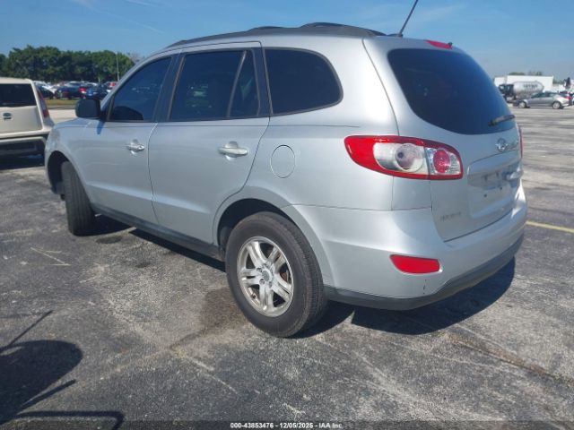 Hyundai SANTA FE Gls V6 Image 2