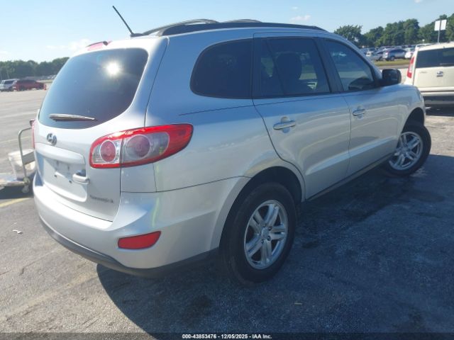 Hyundai SANTA FE Gls V6 Image 3