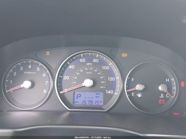 Hyundai SANTA FE Gls V6 Image 6