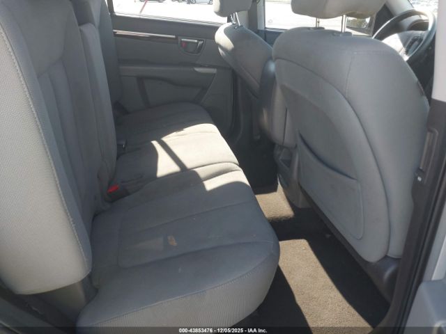 Hyundai SANTA FE Gls V6 Image 5