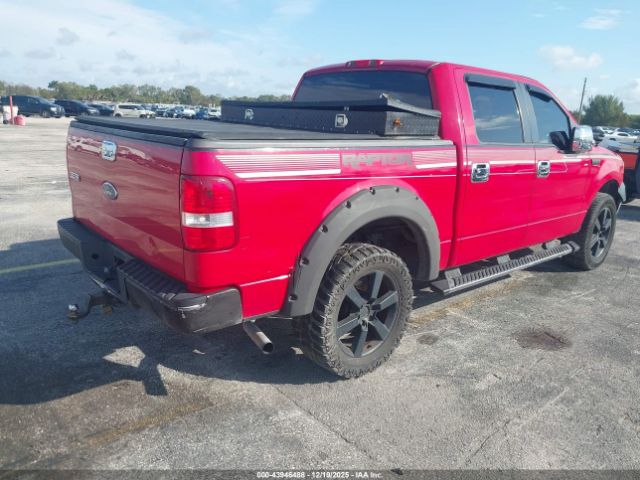 Ford F-150 Xlt Image 5