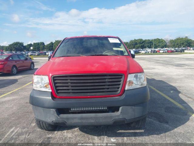 Ford F-150 Xlt Image 3