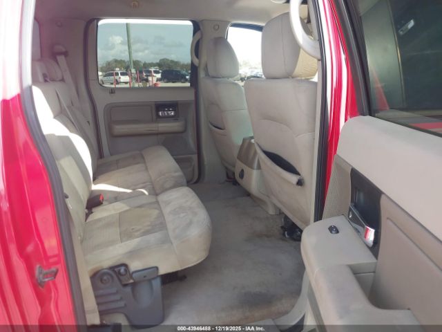 Ford F-150 Xlt Image 9