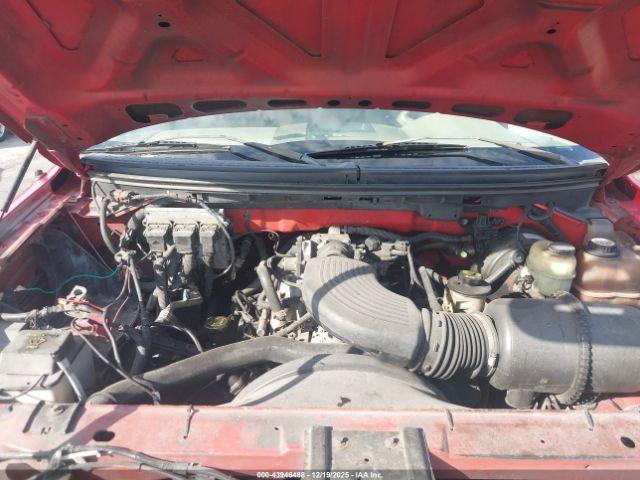 Ford F-150 Xlt Image 8