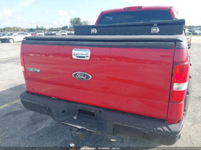 Ford F-150 Xlt Image 10