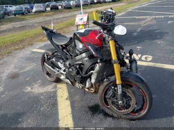  Salvage Suzuki Gsx-s1000a