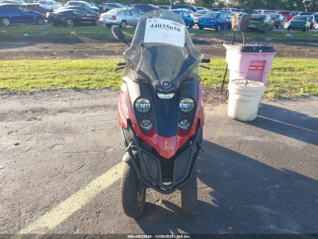 Piaggio Mp3 500 Image 9
