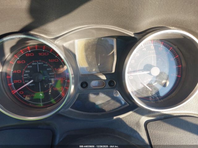 Piaggio Mp3 500 Image 2