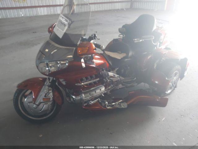 Honda Gl1800 Image 3