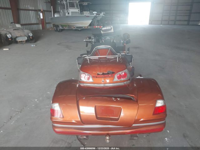 Honda Gl1800 Image 12