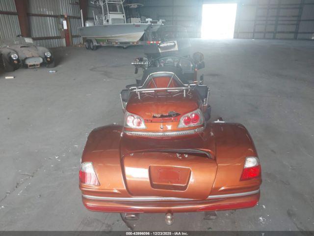 Honda Gl1800 Image 12