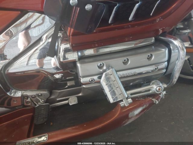 Honda Gl1800 Image 7